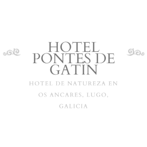 Hotel Pontes de Gatín. Becerrea. Ancares (Lugo). 