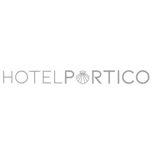 Hotel Portico. Fonsagrada (Lugo). 